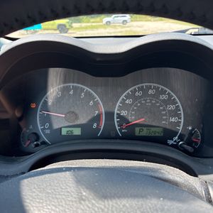 2009 Toyota COROLLA S thumbnail 34