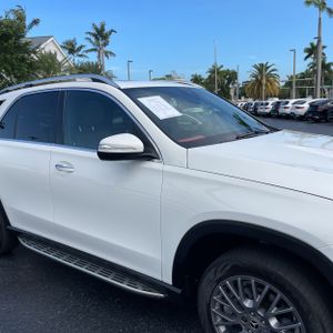 2022 Mercedes-BENZ GLE 缩略图 13