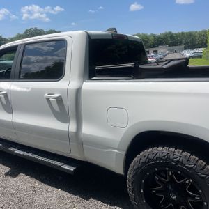 2019 RAM 1500 BIG HORN photo 6