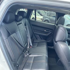 صورة 35 لـ 2025 Mazda CX-50 2.5 S PREMIUM PLUS