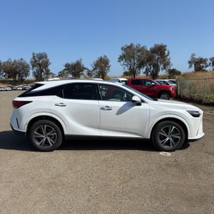 LEXUS RX 350 BASE - 10