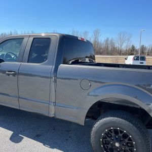 FORD F-150 XL - 6