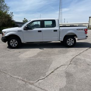 FORD F-150 XL - 3