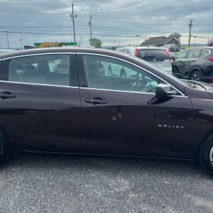 2020 Chevrolet MALIBU LT 照片 11