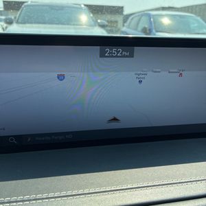 2022 Genesis GV80 3.5T 缩略图 39