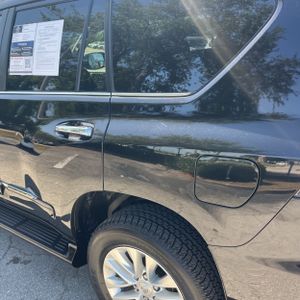 LEXUS GX 460 BASE - 6