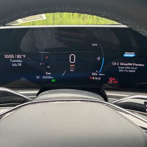 صورة مصغرة 40 لـ 2024 Cadillac LYRIQ TECH