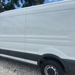 FORD TRANSIT 250 - 6