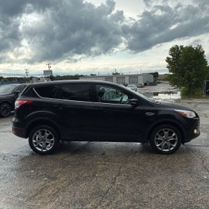 صورة 10 لـ 2013 FORD ESCAPE SEL