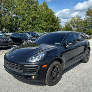 صورة 1 لـ 2015 Porsche MACAN S