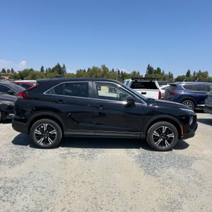 2026 Mitsubishi ECLIPSE CROSS SE 照片 10