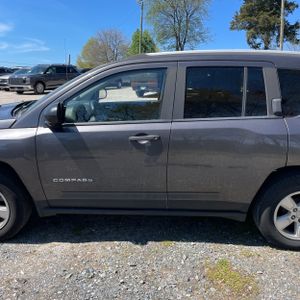 JEEP COMPASS SPORT - 4