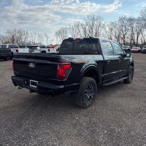 FORD F-150 TREMOR - 8