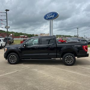 FORD F-150 XLT - 3