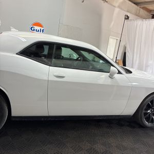 صورة 11 لـ 2018 Dodge CHALLENGER SXT