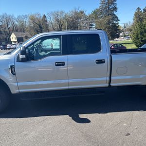 FORD F-250 SUPER DUTY XLT - 4
