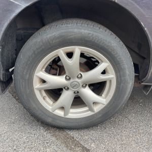 صورة مصغرة 19 لـ 2011 Nissan ROGUE SV