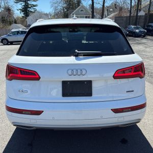 AUDI Q5 QUATTRO PREMIUM PLUS 45 TFSI - 7