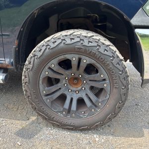 2014 RAM 2500 TRADESMAN 缩略图 20