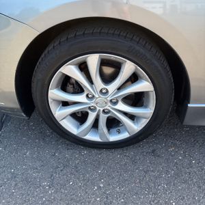 2010 Mazda MAZDA3 S SPORT — миниатюра 17