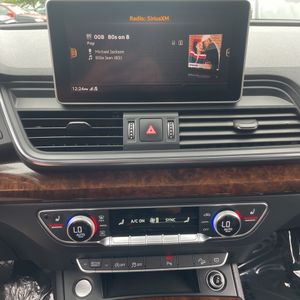 2018 AUDI Q5 2.0T PREMIUM — фото 37
