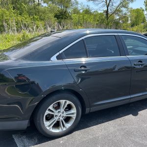 FORD TAURUS SEL - 9
