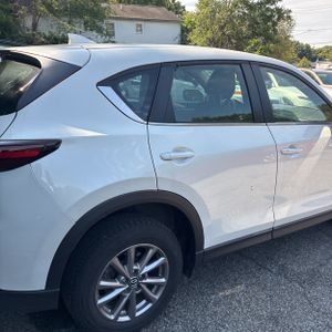2023 Mazda CX-5 2.5 S 照片 9