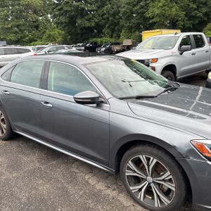 صورة مصغرة 13 لـ 2021 Volkswagen PASSAT SE
