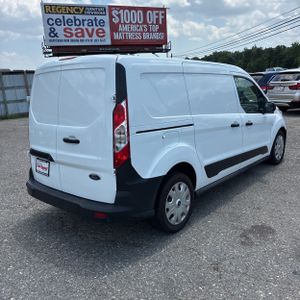 صورة 8 لـ 2022 FORD TRANSIT CONNECT XL