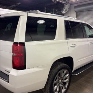 CHEVROLET TAHOE PREMIER - 9