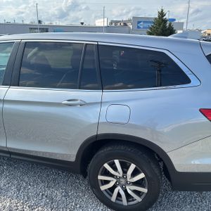 HONDA PILOT EX-L - 6