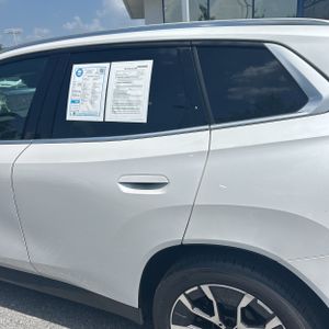 2026 BMW X3 30 XDRIVE — фото 5