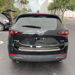 MAZDA CX-5 2.5 S SELECT - 7