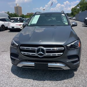 2026 Mercedes-BENZ GLE — миниатюра 14