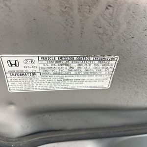 صورة 52 لـ 2016 Honda ODYSSEY TOURING