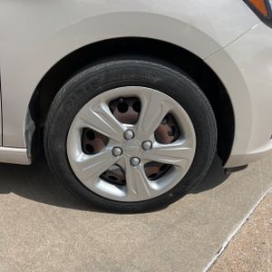 2020 Chevrolet SPARK LS CVT — миниатюра 20