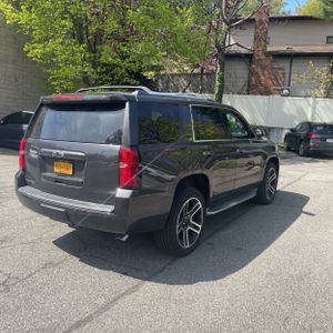 CHEVROLET TAHOE LTZ - 8