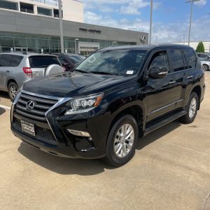 LEXUS GX 460 BASE - 1