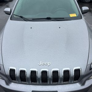 2017 JEEP CHEROKEE LATITUDE 缩略图 15