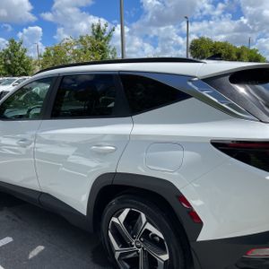 HYUNDAI TUCSON SEL - 6