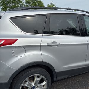 FORD ESCAPE SEL - 9