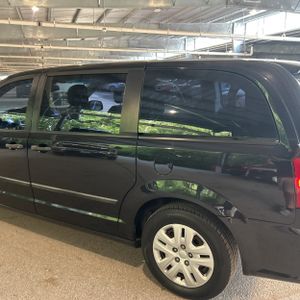 صورة 6 لـ 2014 Dodge GRAND CARAVAN AMERICAN VALUE PKG