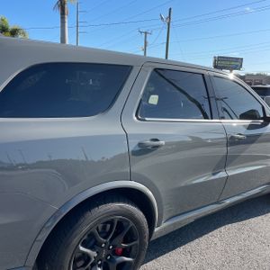 DODGE CHALLENGER - 9