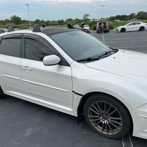 2013 Subaru IMPREZA WRX 缩略图 13
