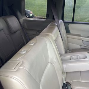 2012 Honda PILOT EX-L — миниатюра 62