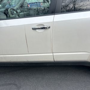 SUBARU FORESTER X PREMIUM - 4