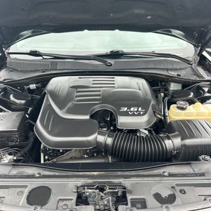 2017 Chrysler 300 LIMITED 缩略图 43