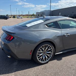 FORD MUSTANG GT PREMIUM - 8