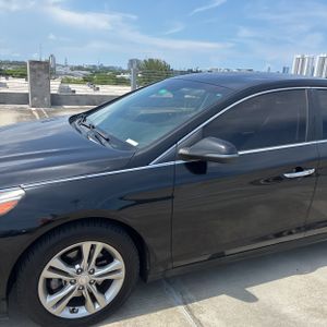 صورة 2 لـ 2018 Hyundai SONATA SEL