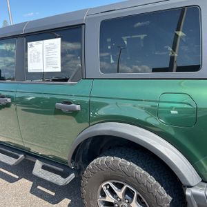 FORD BRONCO - 6